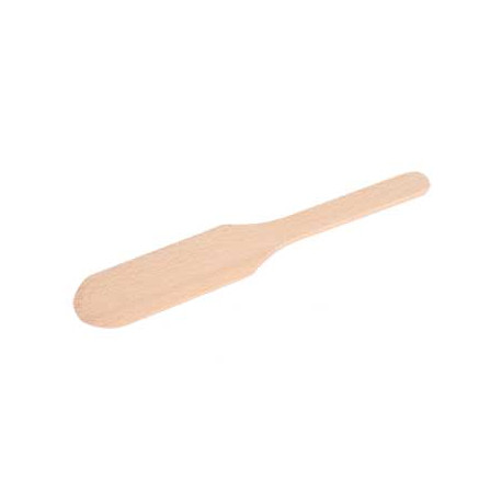 Spatule en bois pour crepiere appareil a raclette plancha Tefal SS-2100122169