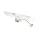 Moteur ventilateur pour refrigerateur Bosch 12019614