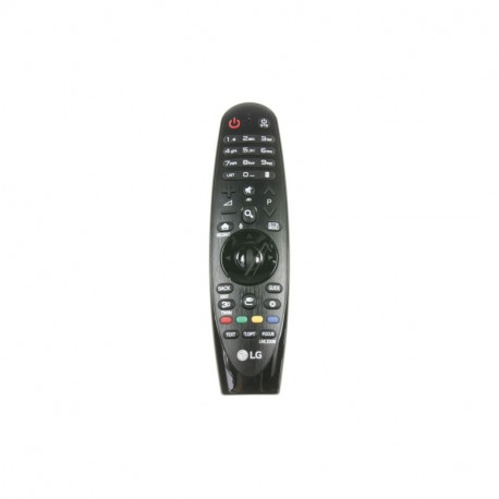 Telecommande tv Lg AKB74896201