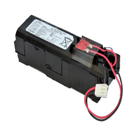 Batterie pour aspirateur 18v air force extreme Rowenta RS-RH5273