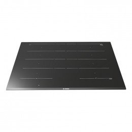 Surface vitroceramique pour table de cuisson Bosch 00715890