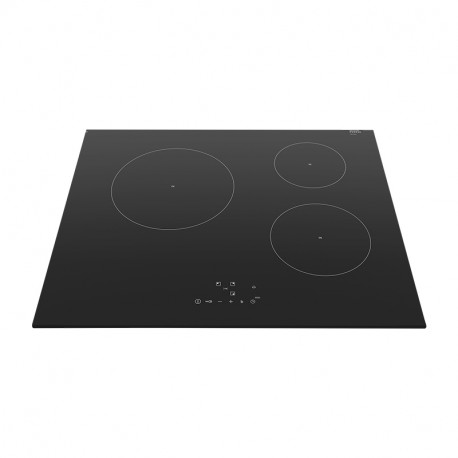 Surface vitroceramique pour cuisiniere Bosch 00778050