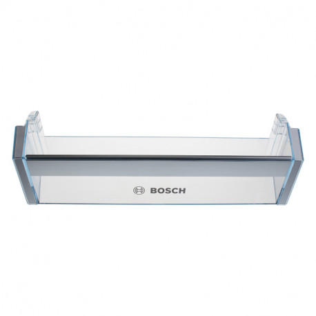 Balconnet porte bouteilles porte de pour refrigerateur Bosch 00743239