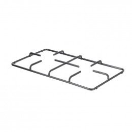 Grille droite table de cuisson pour cuisiniere Siemens 12028004