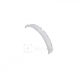 Filtre peluches pour seche-linge Electrolux 125424250