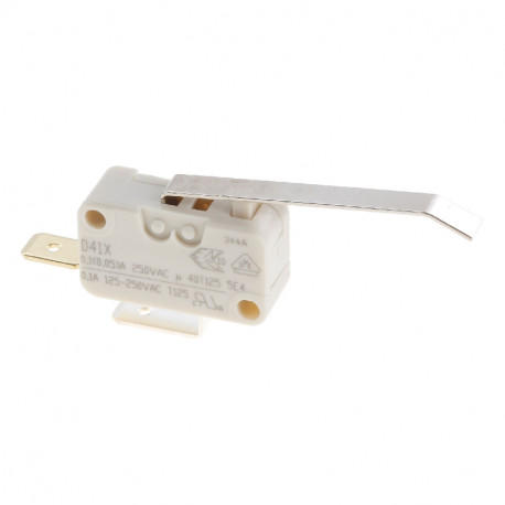 Microrupteur micro-ondes pour four Bosch 00633552