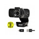 Webcam full hd usba ou usbc Port Designs 900078