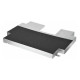 Blindage pour table de cuisson Bosch 00686001