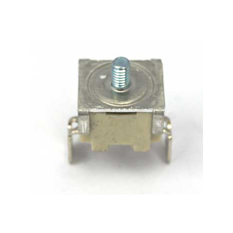 Thermostat n.c. 195/165 t pour four Electrolux 14005539701