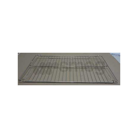 Grille support plat four four Smeg 844092105