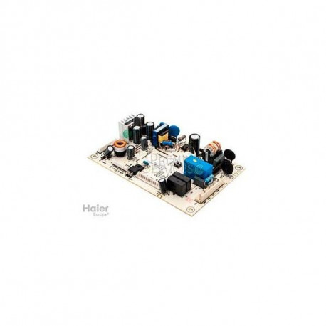 Carte pour refrigerateur Haier 49055123