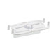 Bouton blanc seche-linge pour lave-linge Electrolux 14006036601