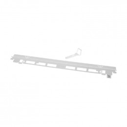 Reglette pour refrigerateur congelateur Bosch 11045238