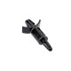 Clip fixation module pour four cuisiniere Aeg 330647300