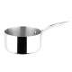 Casserole 16cm inox rapsody Sitram 710729