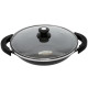 Wok en pierre 32cm Schumann SWO2203200