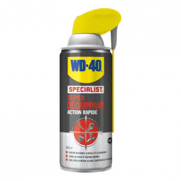 Super degrippant action rapide 400ml Wd40 33348