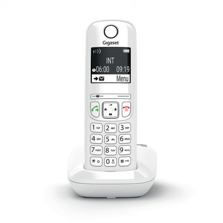 Telephone sf dect as690 blanc solo Gigaset S30852-H2816-N102