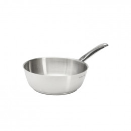 Sauteuse prim appety 24cm De Buyer DB350324