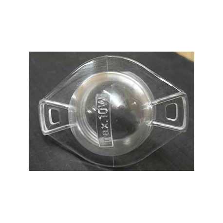 Verre d'ampoule pour seche-linge Beko 2954720100