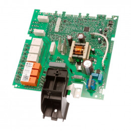 Module de commande pour four Bosch 11049549