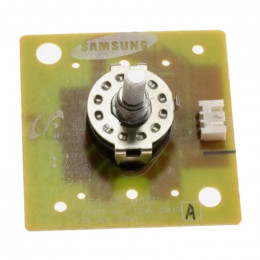 Platine selecteur pour four Samsung DE96-00810A