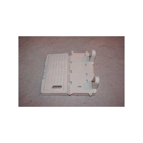 Carter carte de puissance pour refrigerateur Hotpoint-ariston C00252366