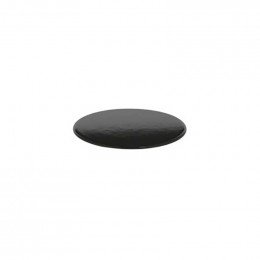 Chapeau de bruleur pour table de cuisson Bosch 00616097