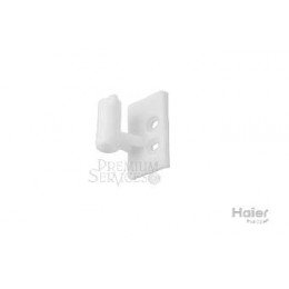 Axe inferieur porte frigo 0060216590 Haier 49053798