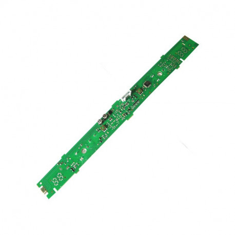 Carte affichage led aris5 base pour refrigerateur Hotpoint-ariston C00143102