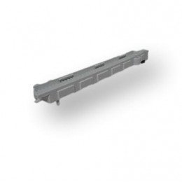 Rail gauche pour refrigerateur 0060208093 Haier 49053658