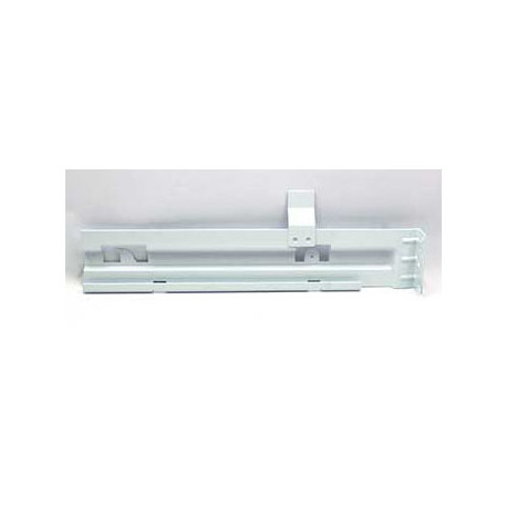 Glissiere gauche pour refrigerateur 0060105695 Haier 49052612