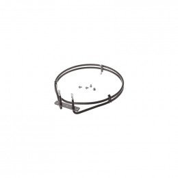 Resistance circulaire pour four lave-linge cuisiniere Bosch 11022808