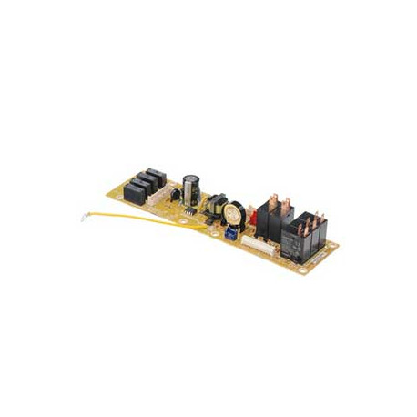 Module de relais pour micro-ondes Bosch 00642212