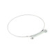 Collier d:90 pour lave-linge Electrolux 129663209