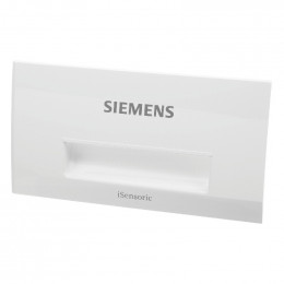 Poignee pour seche-linge lave-linge Siemens 12010455