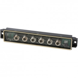 Module element de commande pour hotte Siemens 12020302