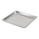 Plat inox cuisson pour four Neff 00741839