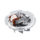 Moteur ventilateur pour four Electrolux 357884401