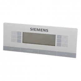 Module affichage pour refrigerateur Siemens 00636672