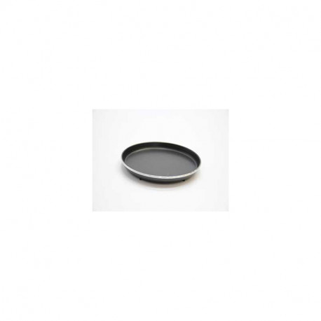 Plat crisp small pour micro-ondes Whirlpool 480120101453