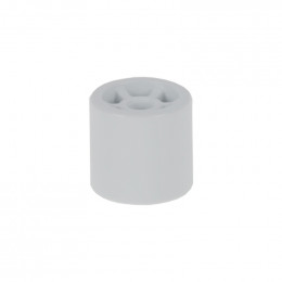 Poulie pour refrigerateur congelateur Bosch 10013610