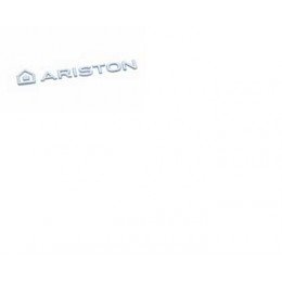 Logo congelateur pour refrigerateur Ariston C00119055