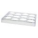 Casier pour oeufs pour refrigerateur Neff 00647925