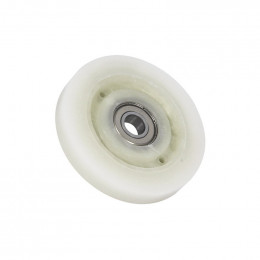 Galet tendeur pour seche-linge diam. int/ext : 10/71 mm Electrolux 807787702