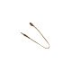 Thermocouple orkli tc cuisiniere pour table de cuisson Electrolux 357056402