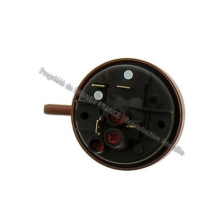 Pressostat pour lave-linge Brandt AS0062835