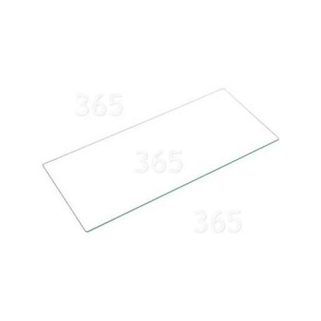 Clayette verre pet congelateur pour refrigerateur Whirlpool 481010603838