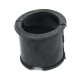 Durite pompe de lavage pour lave-vaisselle Candy 91620006