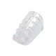 Cache-lampe pour refrigerateur Indesit 481246229364